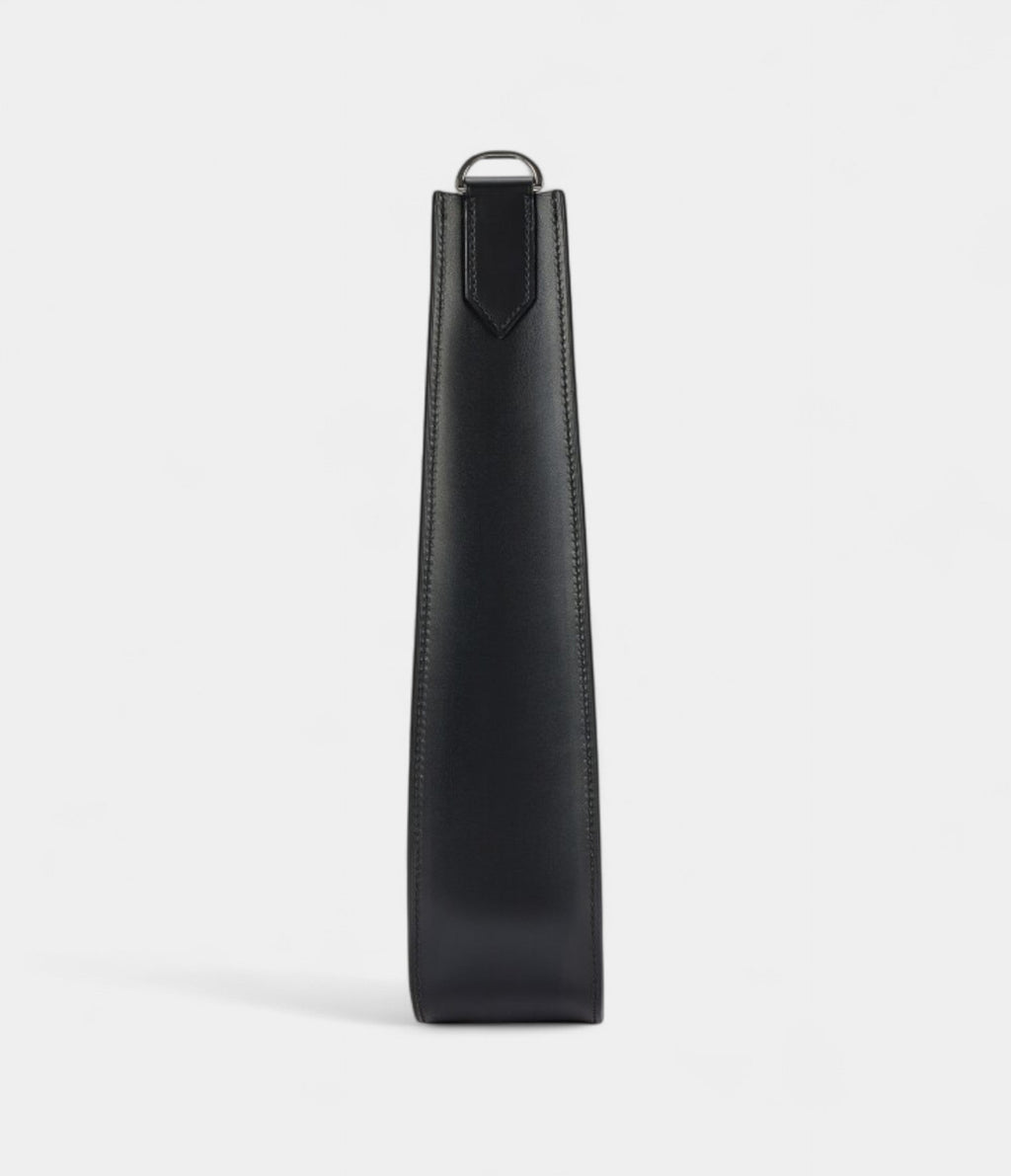 HMBlack Vache Hunter Evelyne III 29 Palladium Hardware