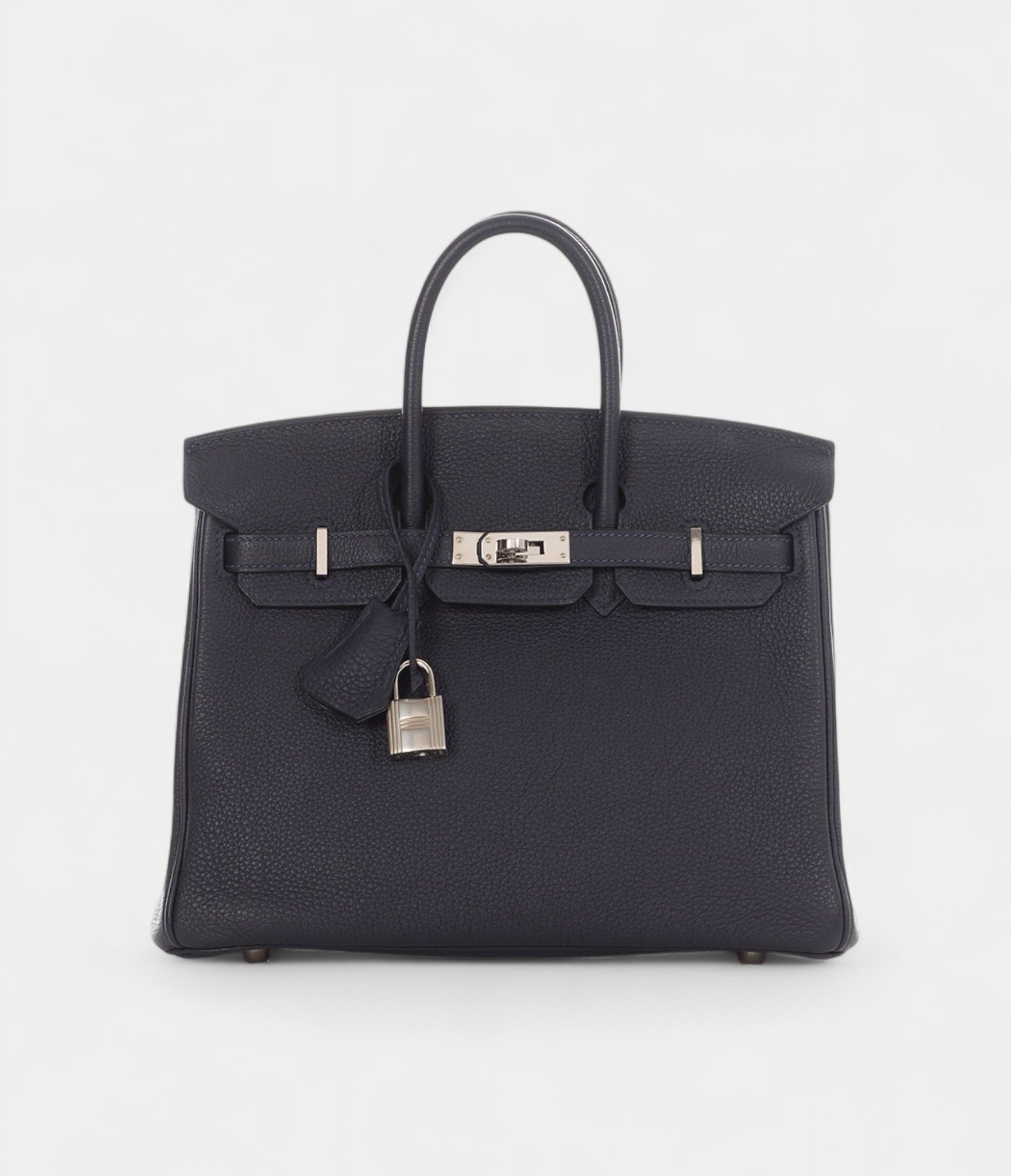 HMBleu Nuit Togo BK 25 Palladium Hardware