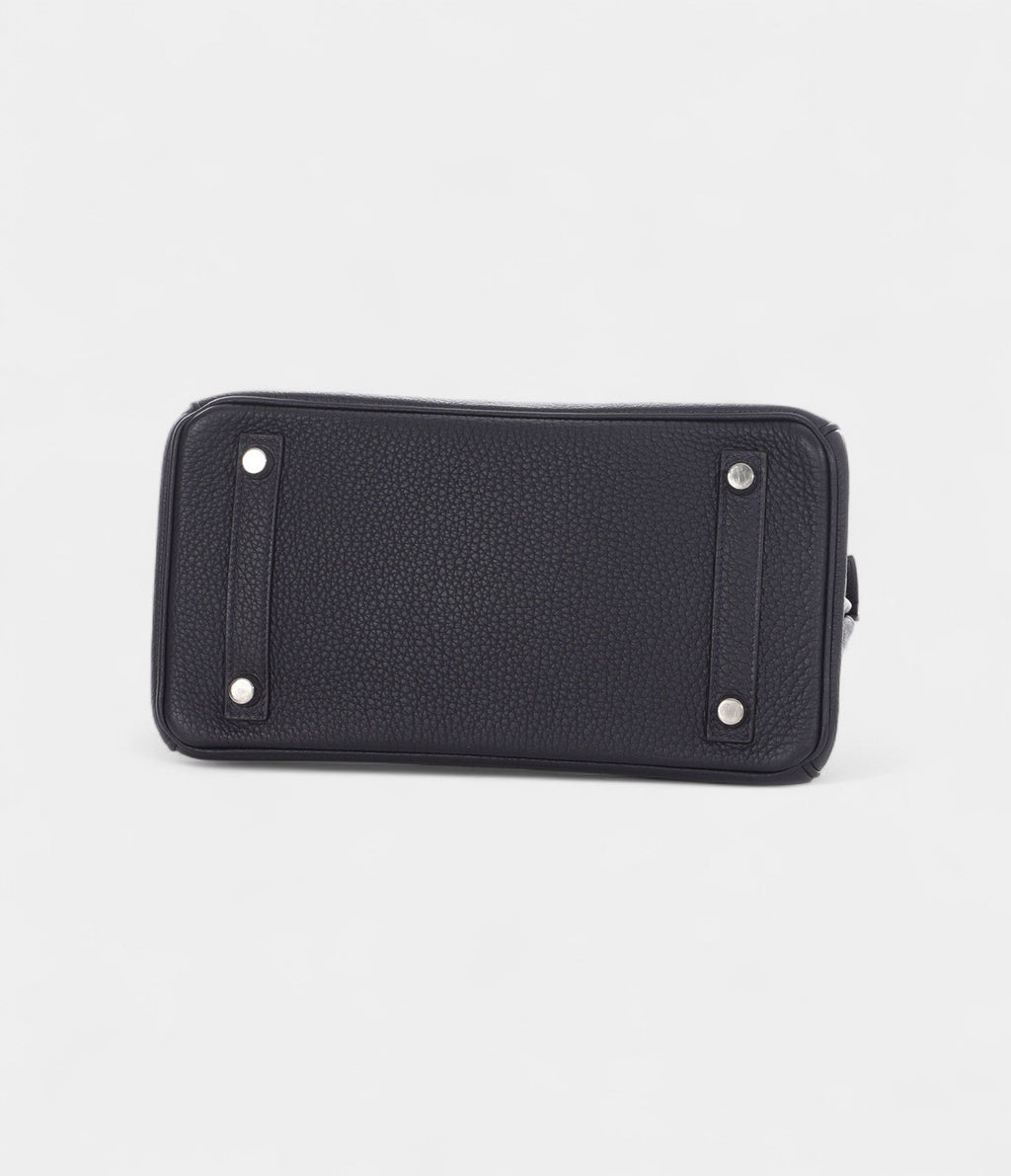 HMBleu Nuit Togo BK 25 Palladium Hardware