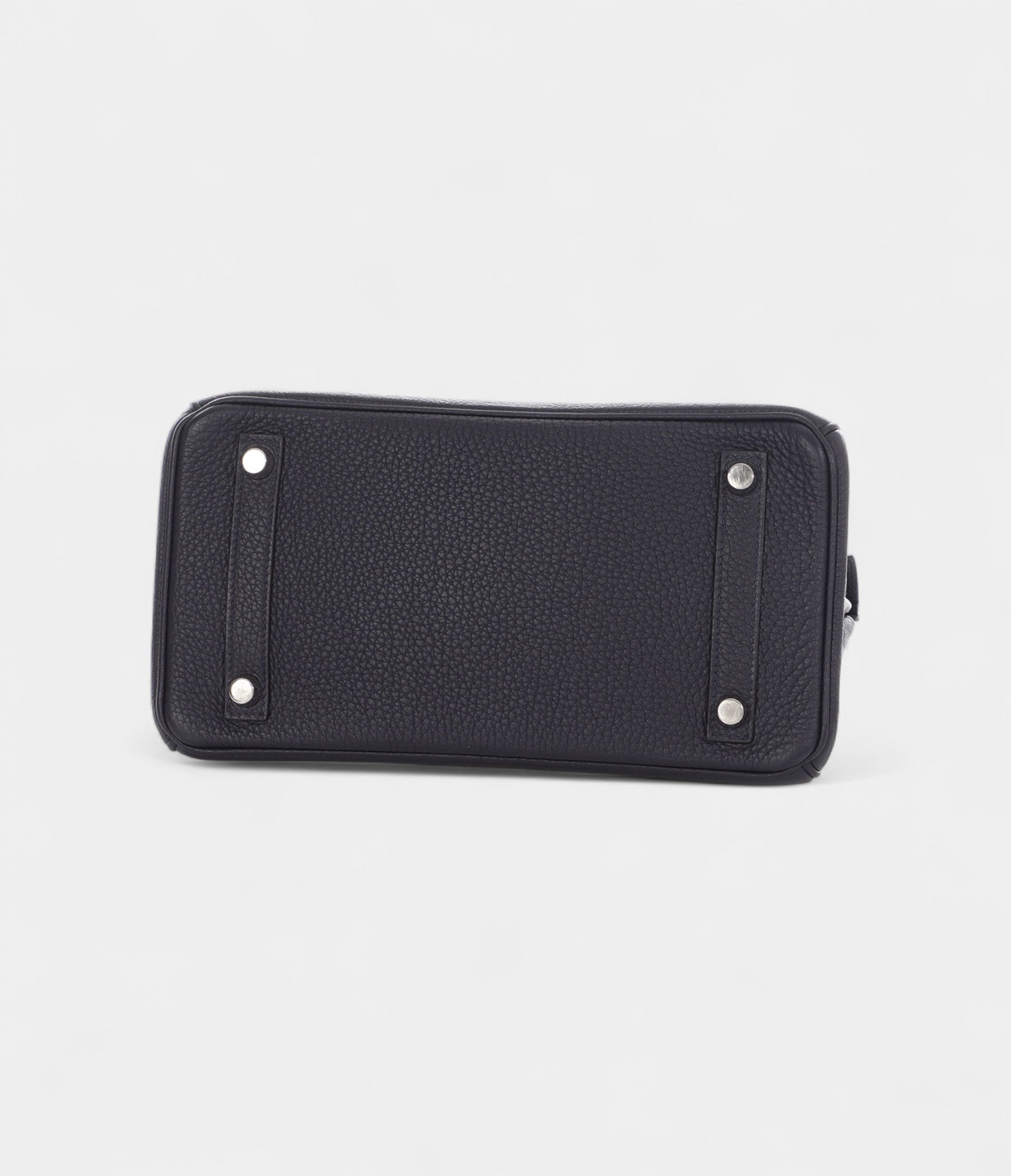 HMBleu Nuit Togo BK 25 Palladium Hardware