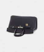 HMBleu Nuit Togo BK 25 Palladium Hardware