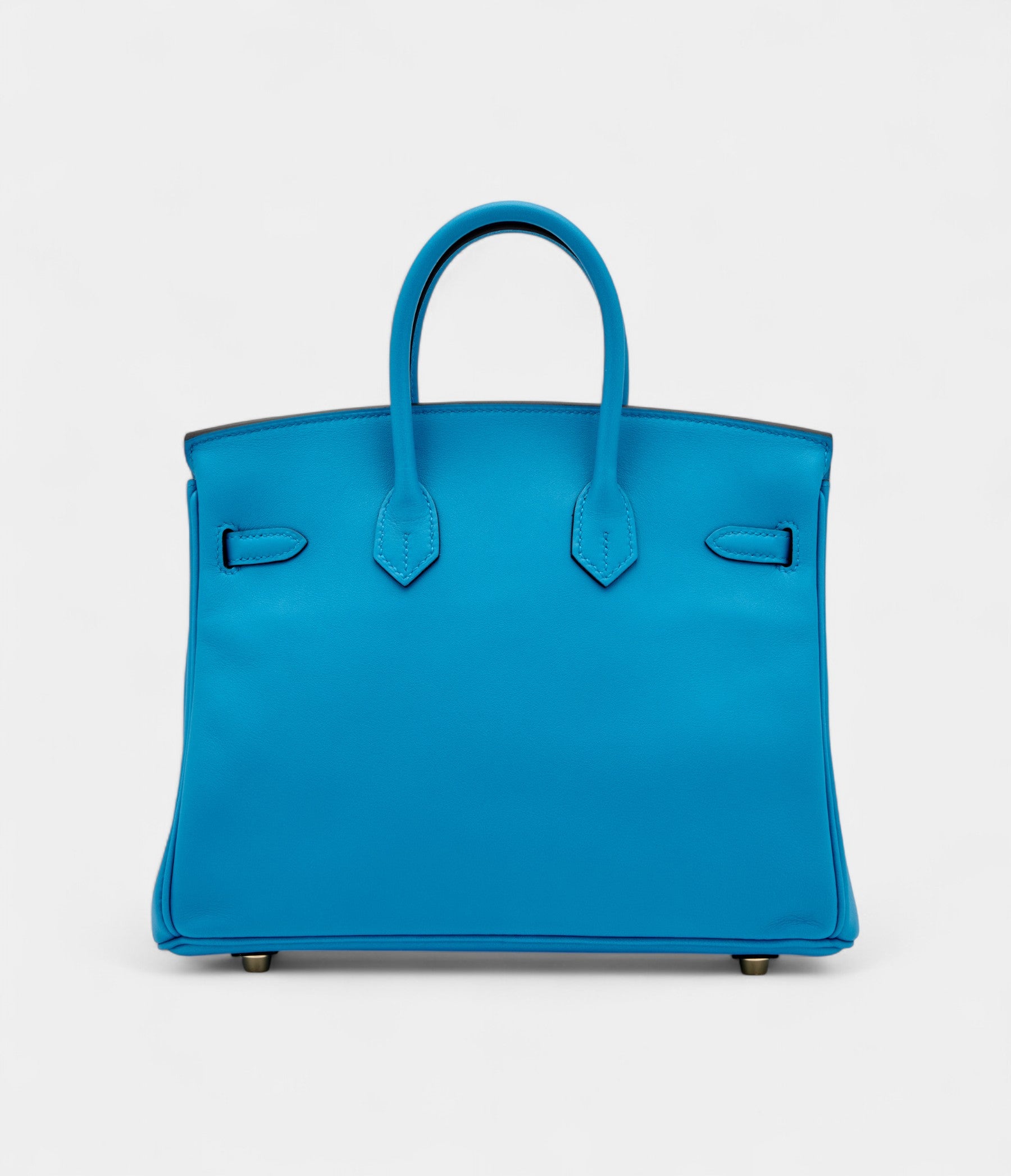 HMBleu Zanzibar Swift BK 25 Gold Hardware