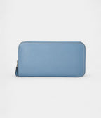 HMBlue Jean Epsom Azap Wallet