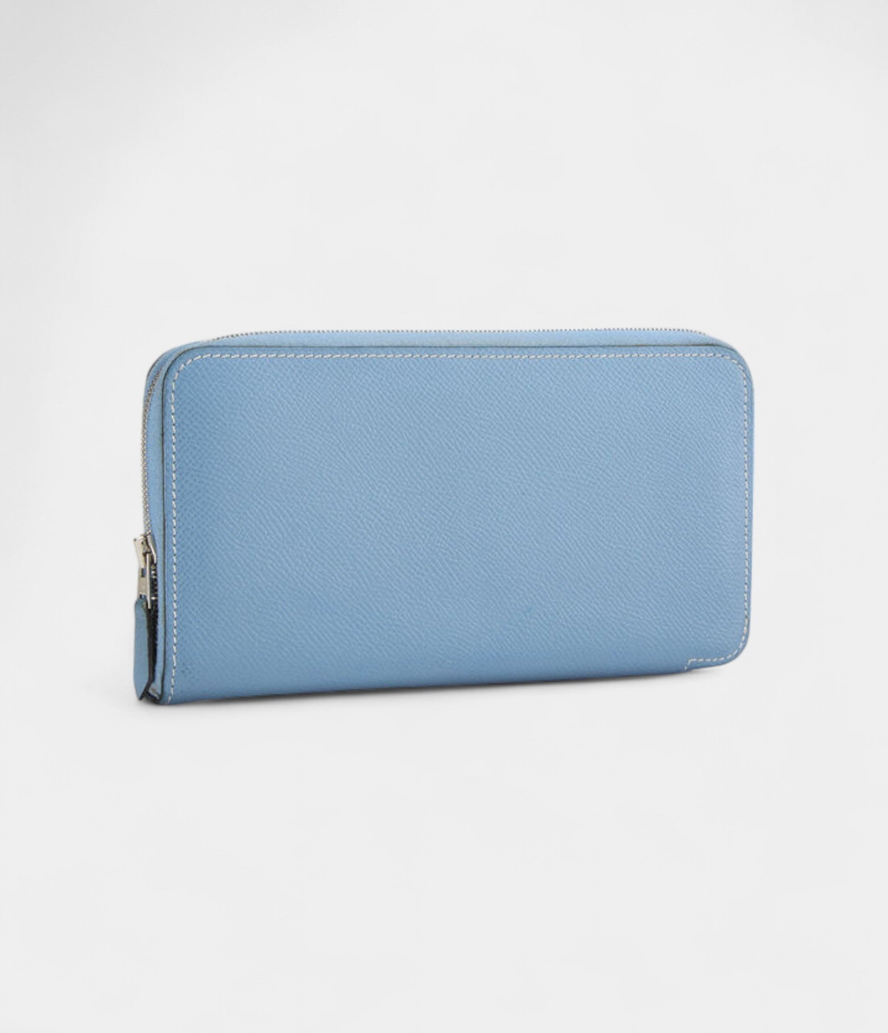 HMBlue Jean Epsom Azap Wallet