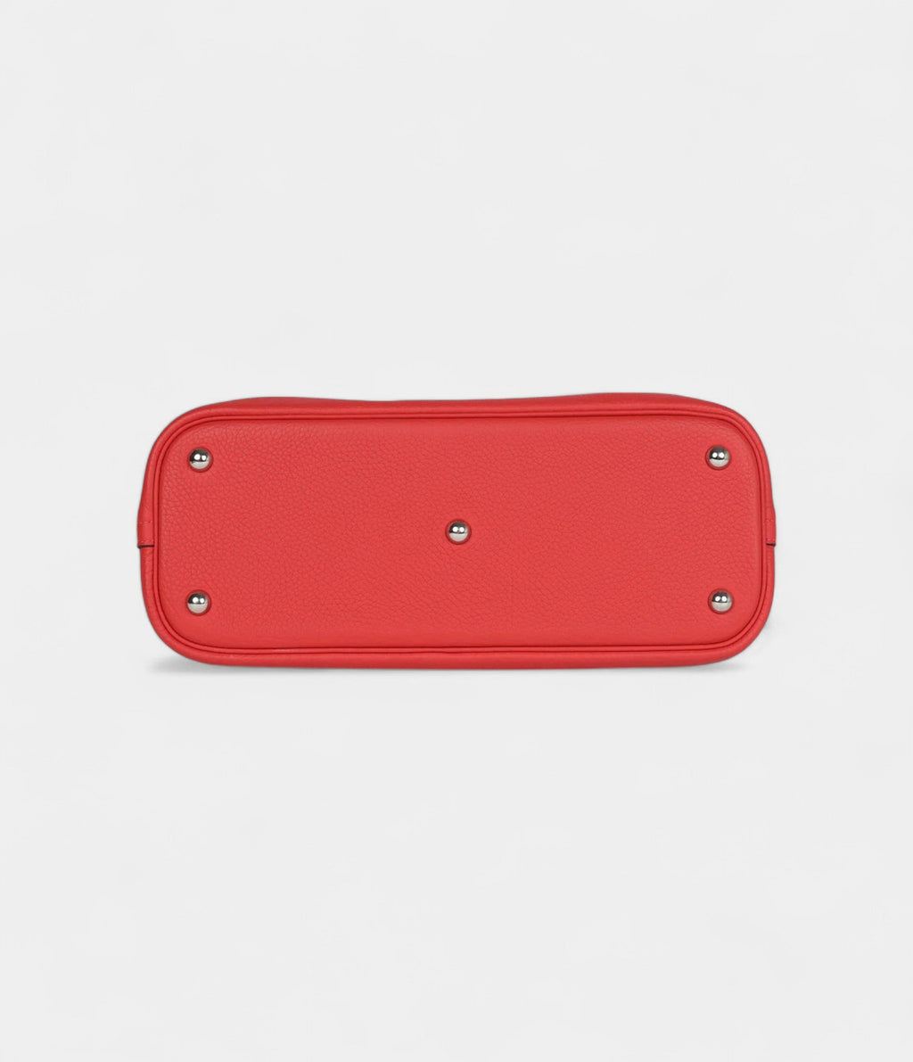 HMBolide 31 Rouge Pivoine Clemence Palladium Hardware