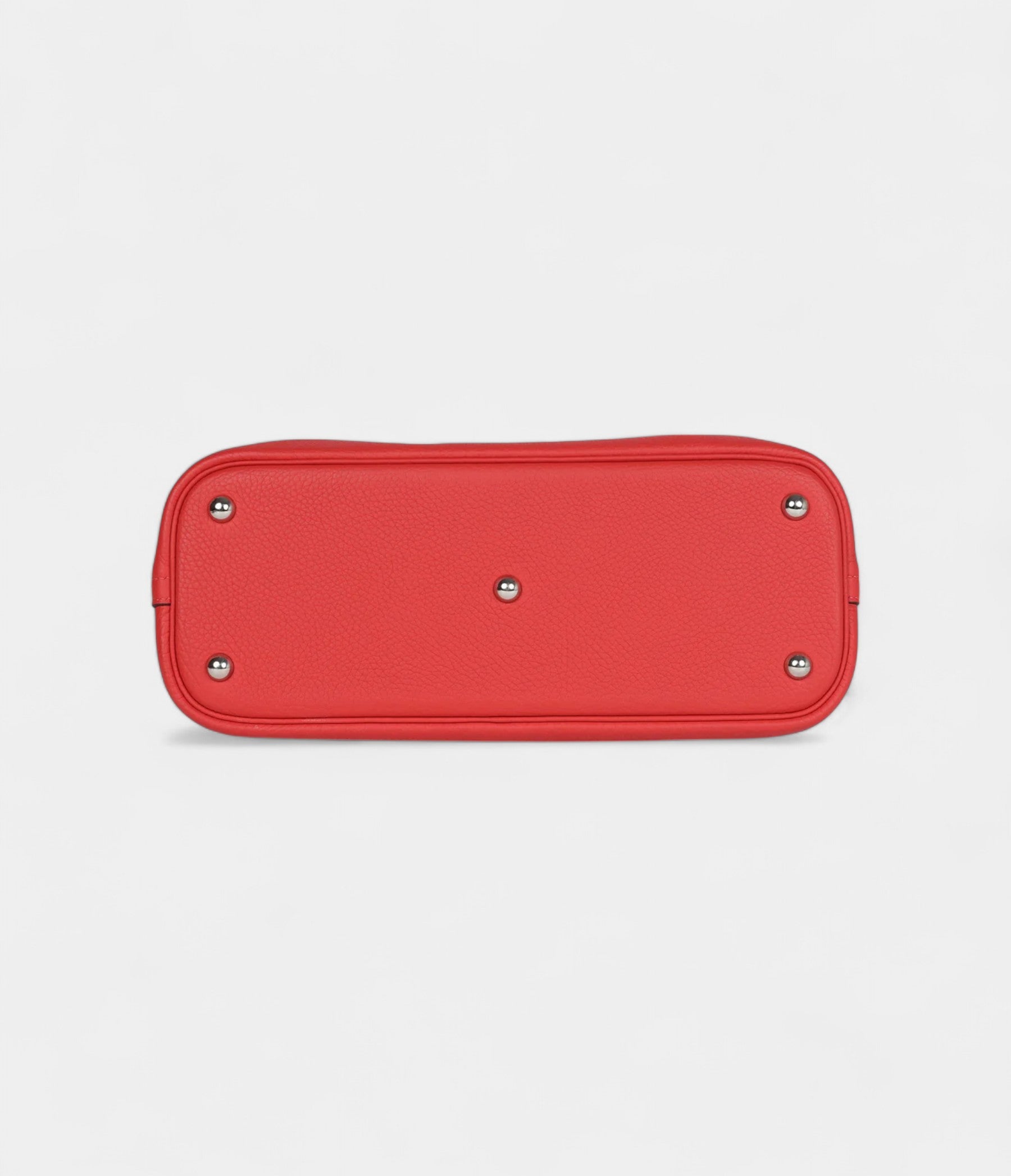 HMBolide 31 Rouge Pivoine Clemence Palladium Hardware