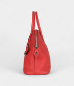 HMBolide 31 Rouge Pivoine Clemence Palladium Hardware