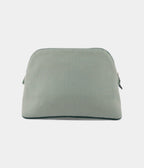 HMBolide Medium Travel Case in Cloud & Mint Cotton
