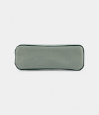 HMBolide Medium Travel Case in Cloud & Mint Cotton