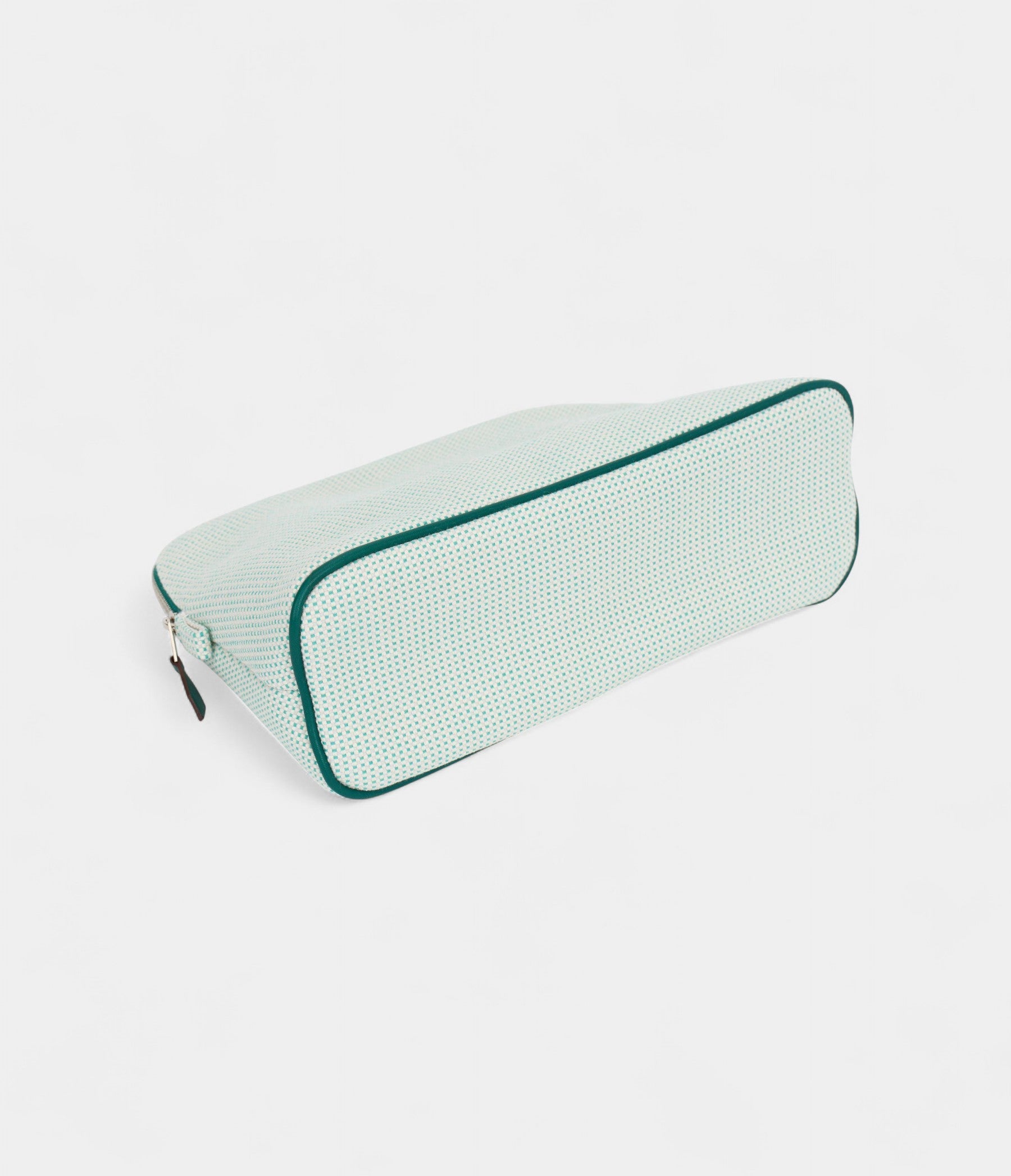 HMBolide Mini Travel Case in Crazy H Green