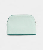 HMBolide Mini Travel Case in Crazy H Green