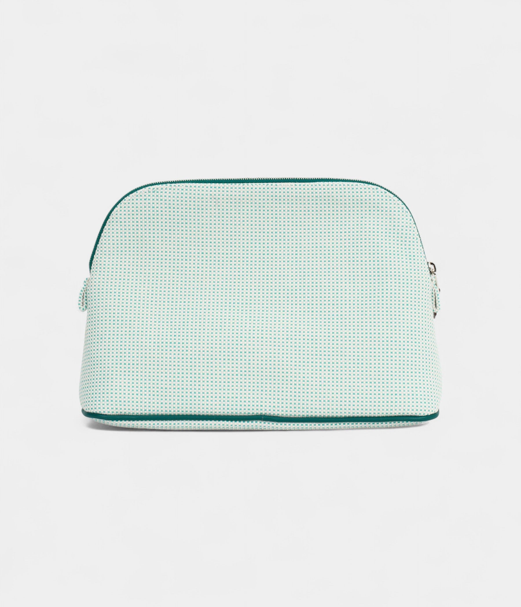 HMBolide Mini Travel Case in Crazy H Green