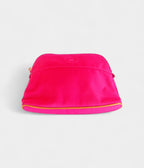 HMBolide Mini Travel Case in Fuchsia Cotton Canvas