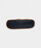 HMBolide Mini Travel Case in Grey Cotton Canvas