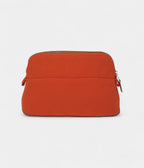 HMBolide Mini Travel Case in Orange Feu Canvas