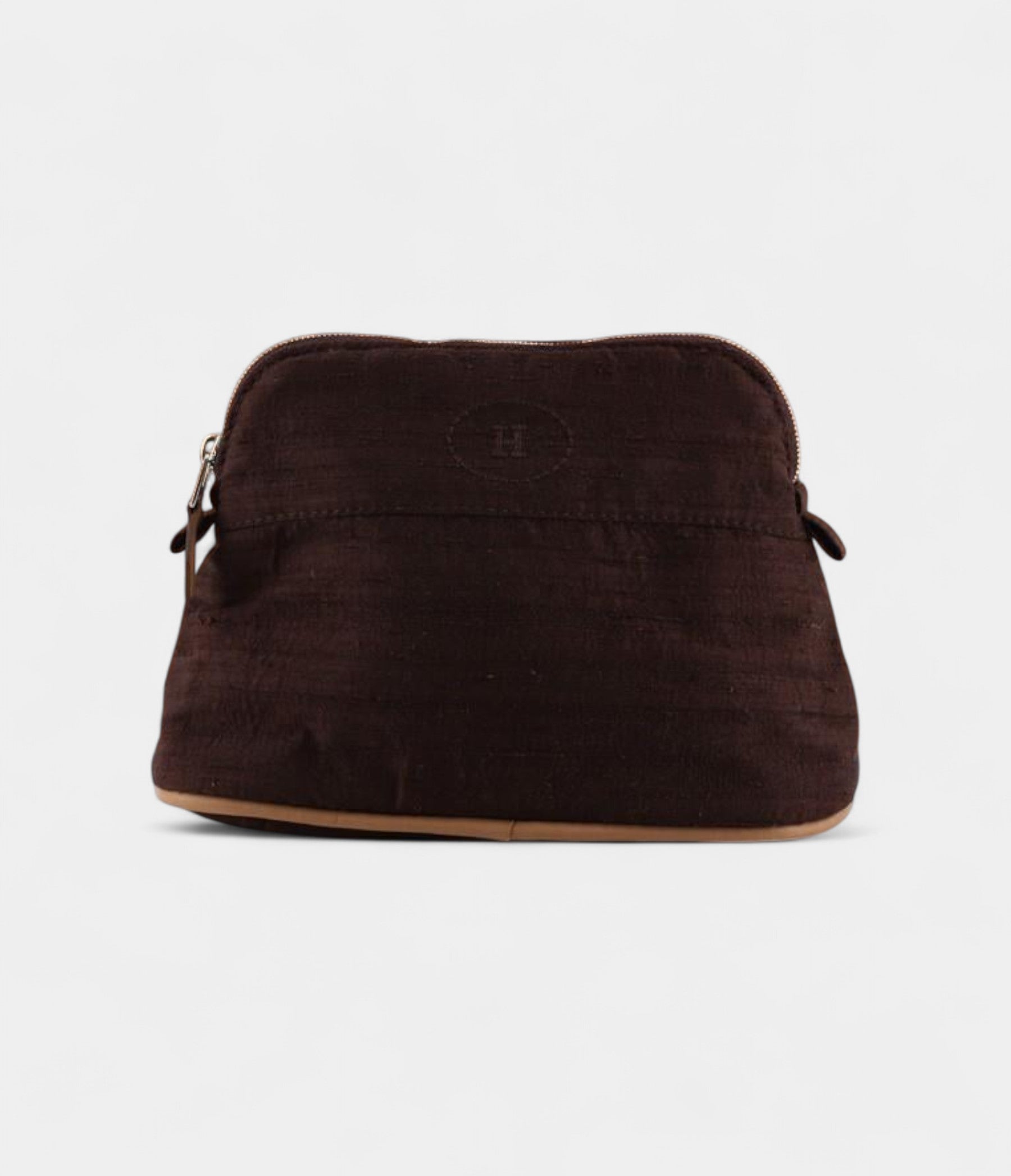 HMBolide Mini Travel Case in Textured Silk