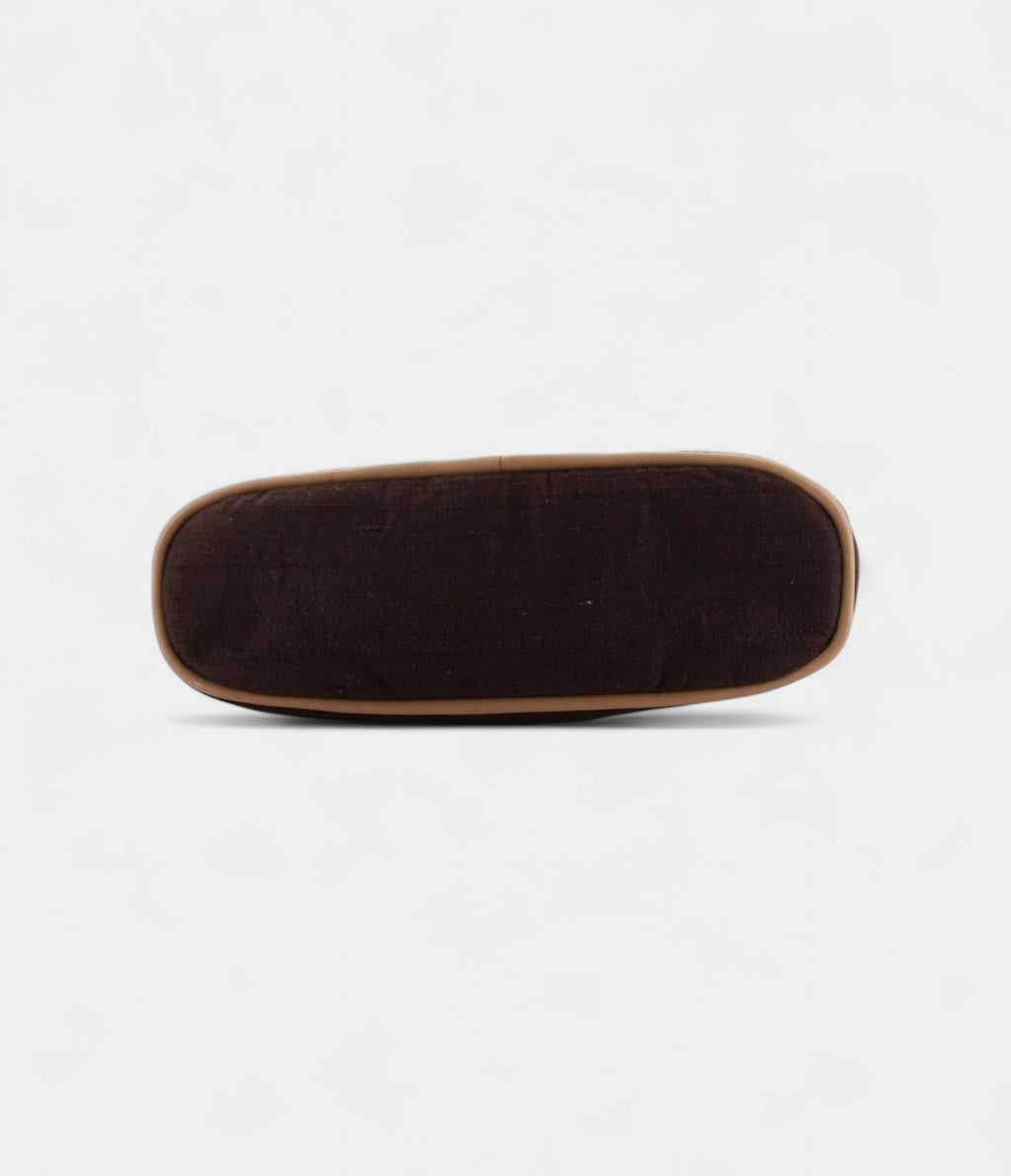 HMBolide Mini Travel Case in Textured Silk