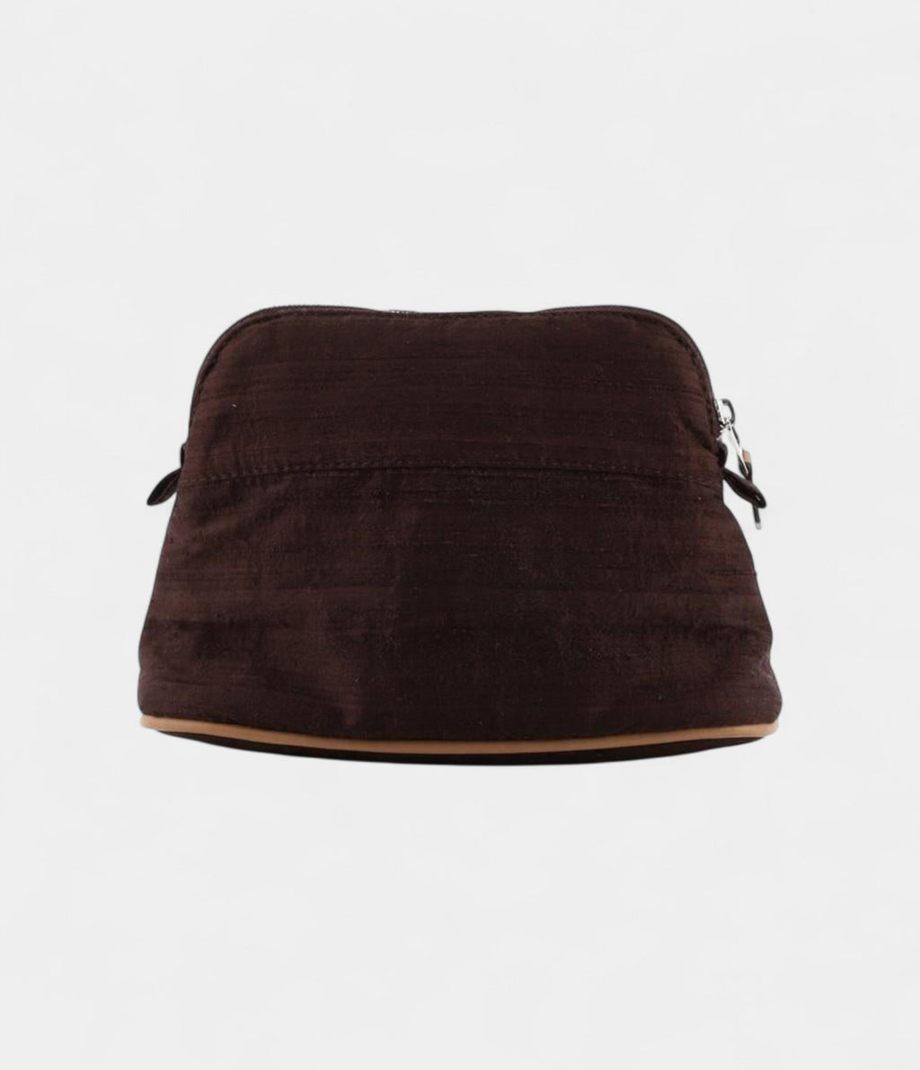 HMBolide Mini Travel Case in Textured Silk