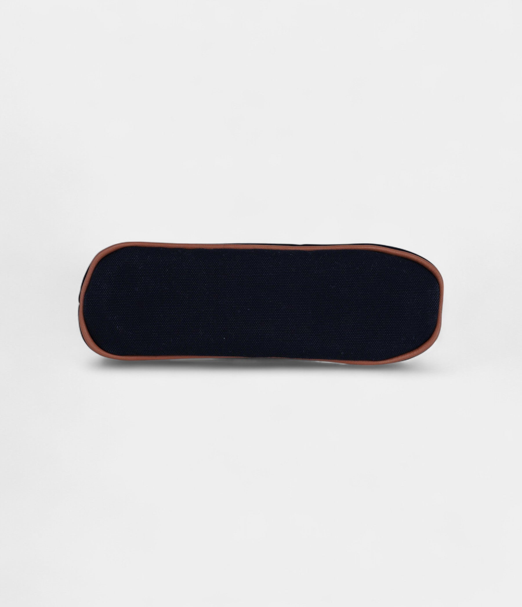 Hermes Bolide Travel Case Black Canvas Medium New Model