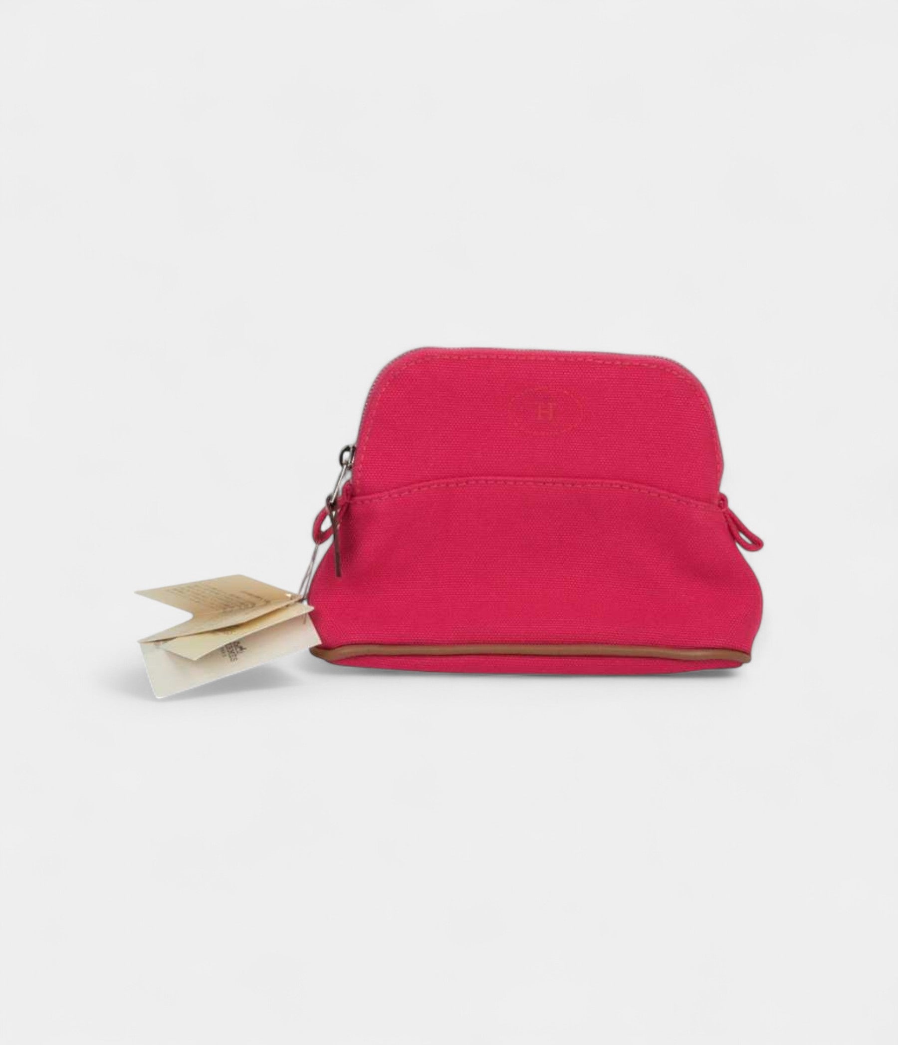 HMBolide Travel Case Medium Hibiscus – New Model