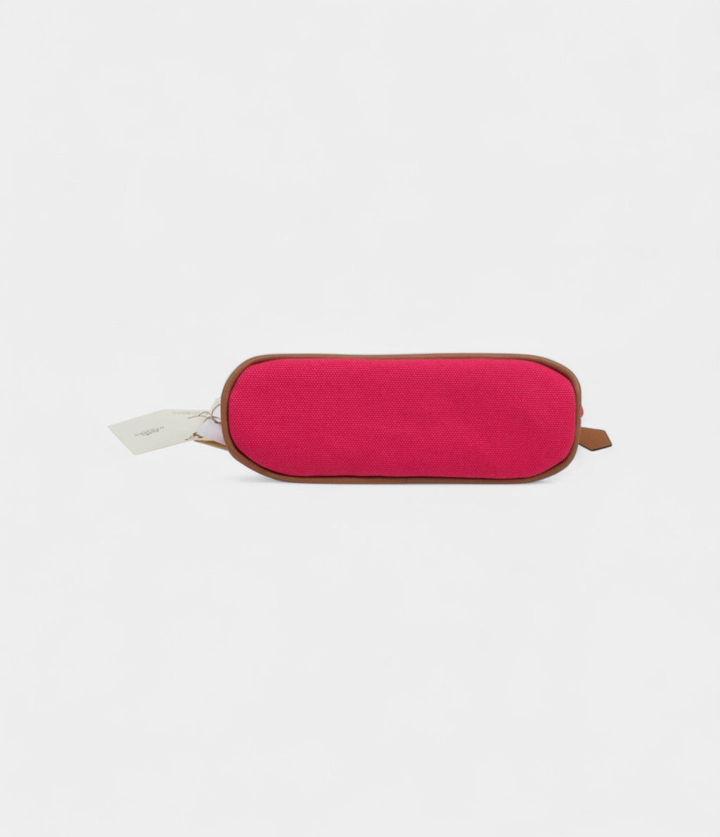 HMBolide Travel Case Medium Hibiscus – New Model