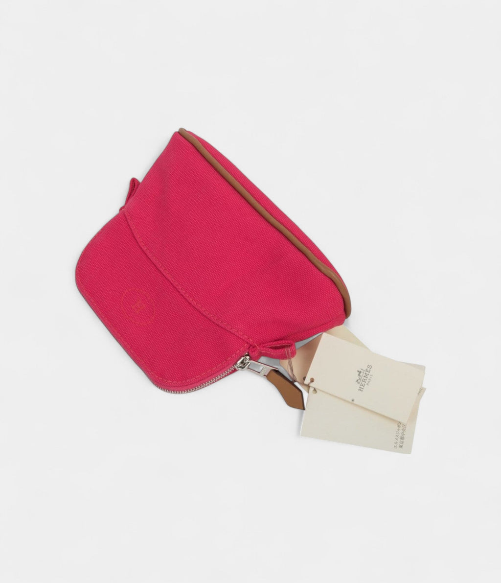 HMBolide Travel Case Medium Hibiscus – New Model