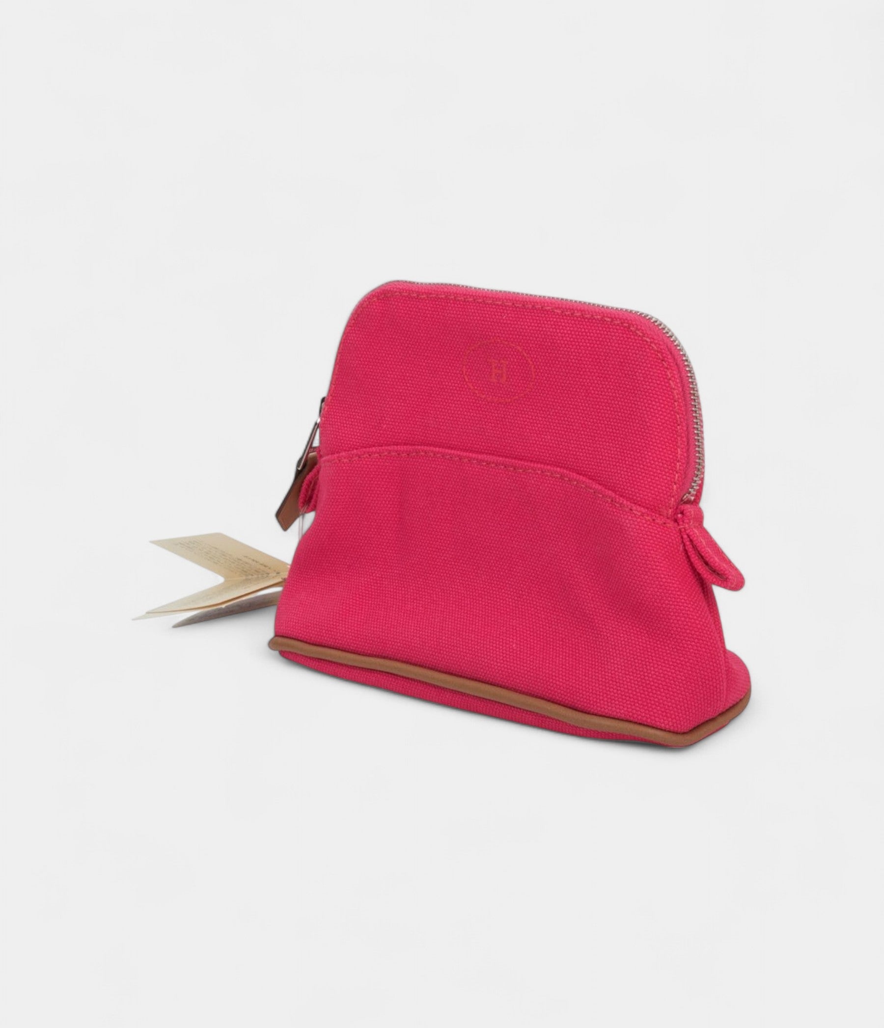 HMBolide Travel Case Medium Hibiscus – New Model