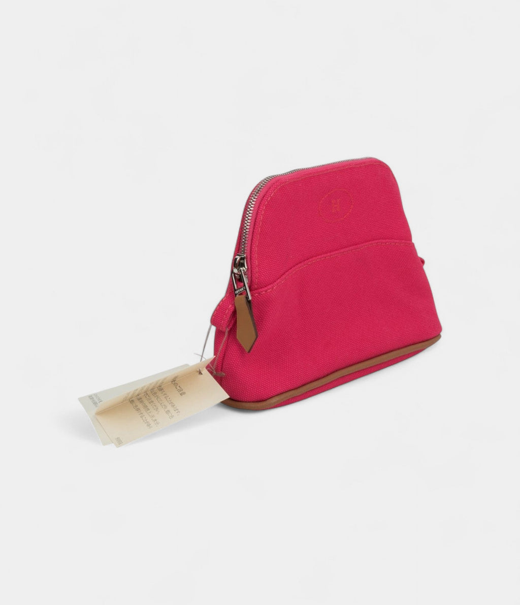 HMBolide Travel Case Medium Hibiscus – New Model