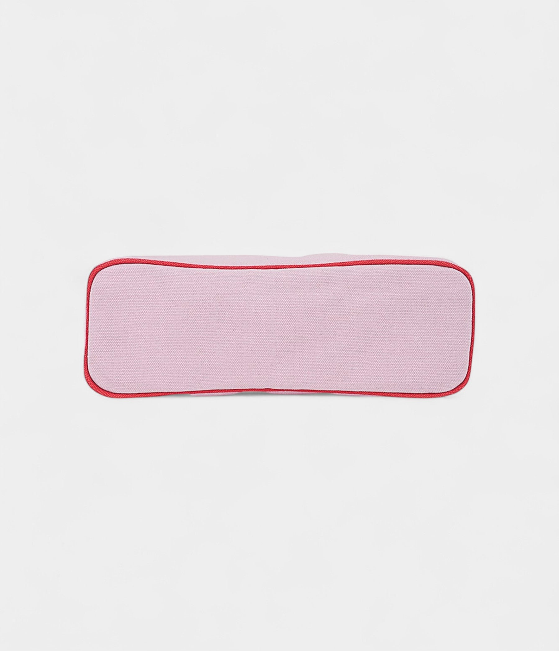 HMBolide Travel Case Pale Pink Embroidered – New Model