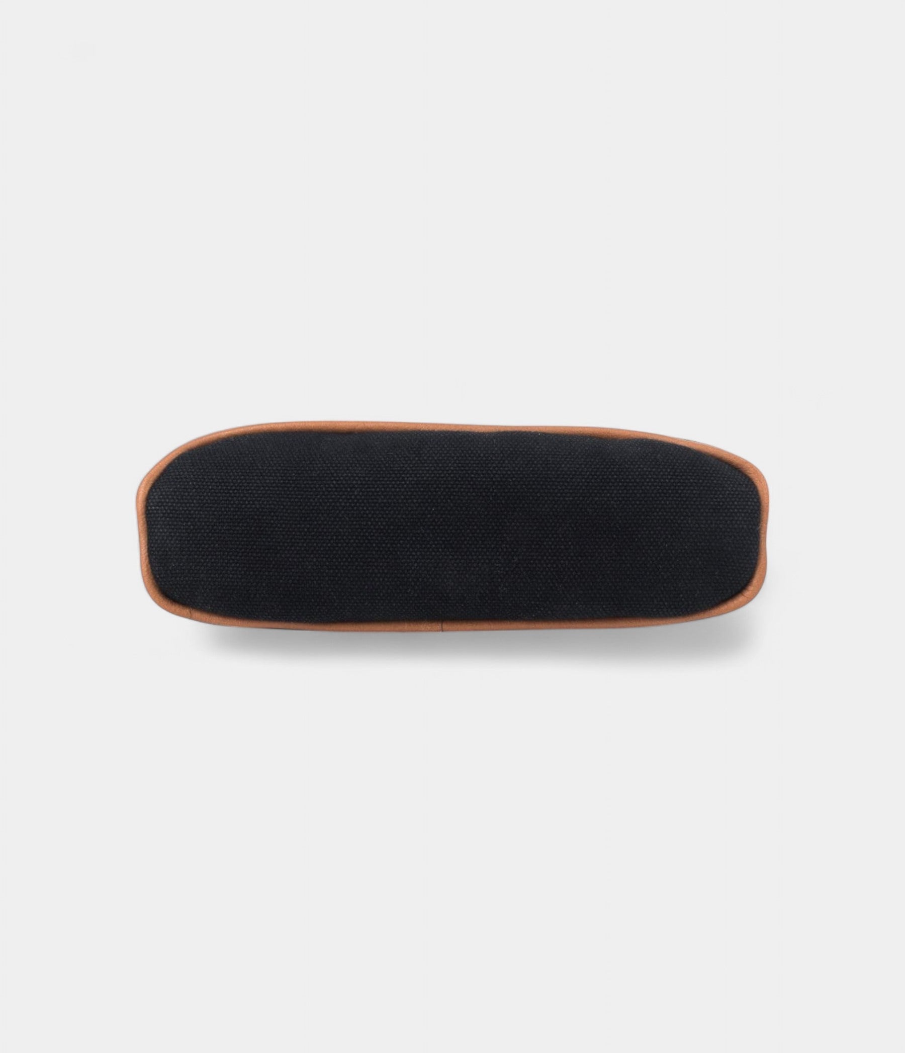 HMBolide Travel Case Tousse Black Canvas – New Model