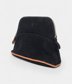 HMBolide Travel Case Tousse Black Canvas – New Model