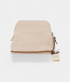 HMBolide Travel Case Trousse Natural Canvas – New Model