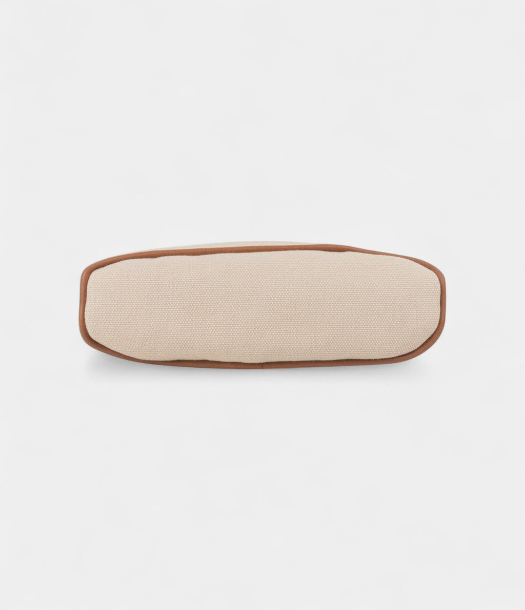 HMBolide Travel Case Trousse Natural Canvas – New Model