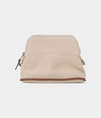 HMBolide Travel Case Trousse Natural Canvas – New Model
