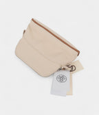 HMBolide Travel Case Trousse Natural Canvas – New Model