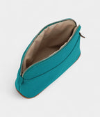 Hermes Bolide Travel Case Verona Green Medium New Model