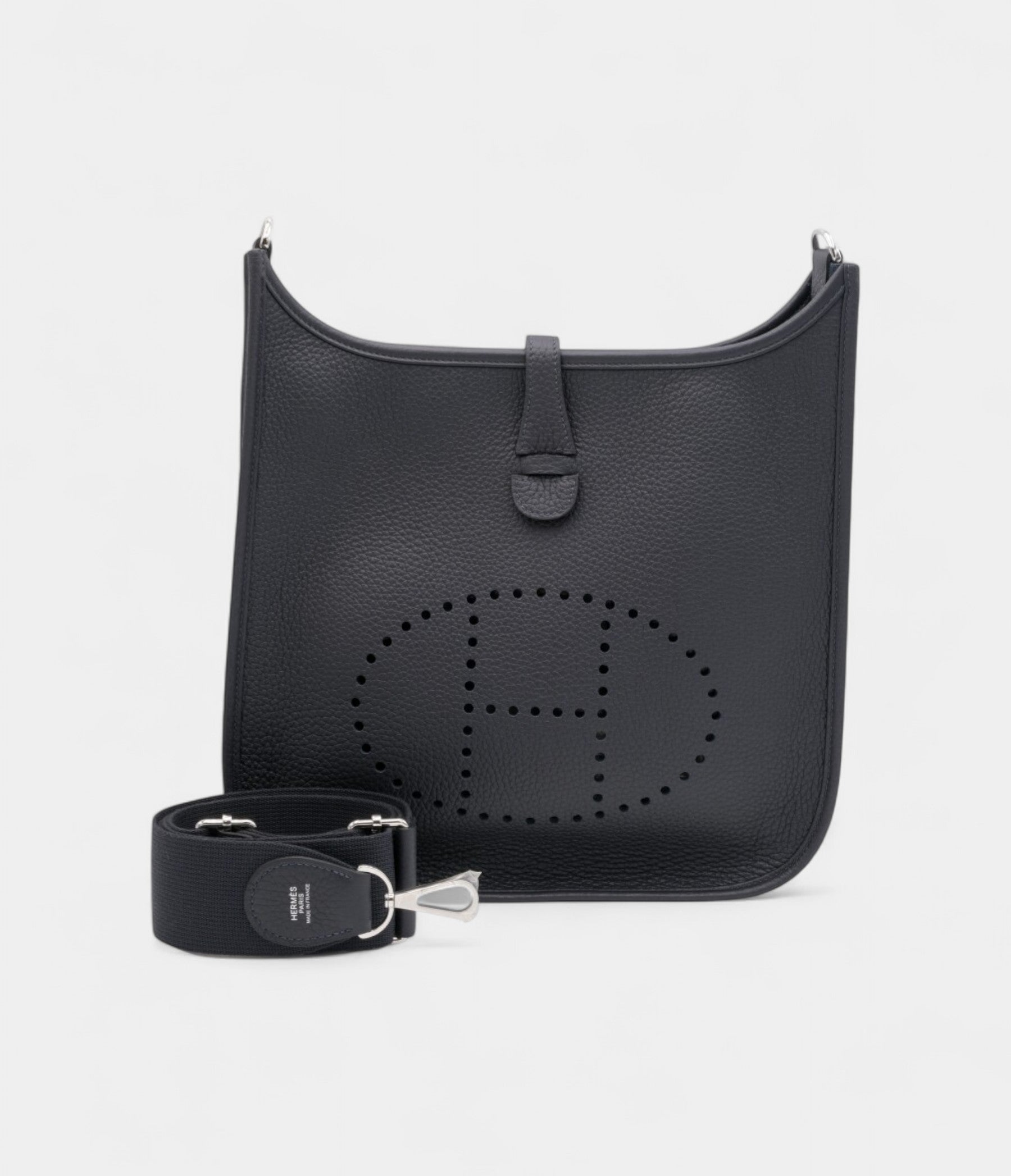 HMCaban Clemence Evelyne III 29 Palladium Hardware