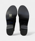 HMCalya Leather Mules & Clogs Timeless Elegance in Every Step