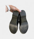 HMCalya Leather Mules & Clogs Where Sculptural Design Meets Effortless Luxury
