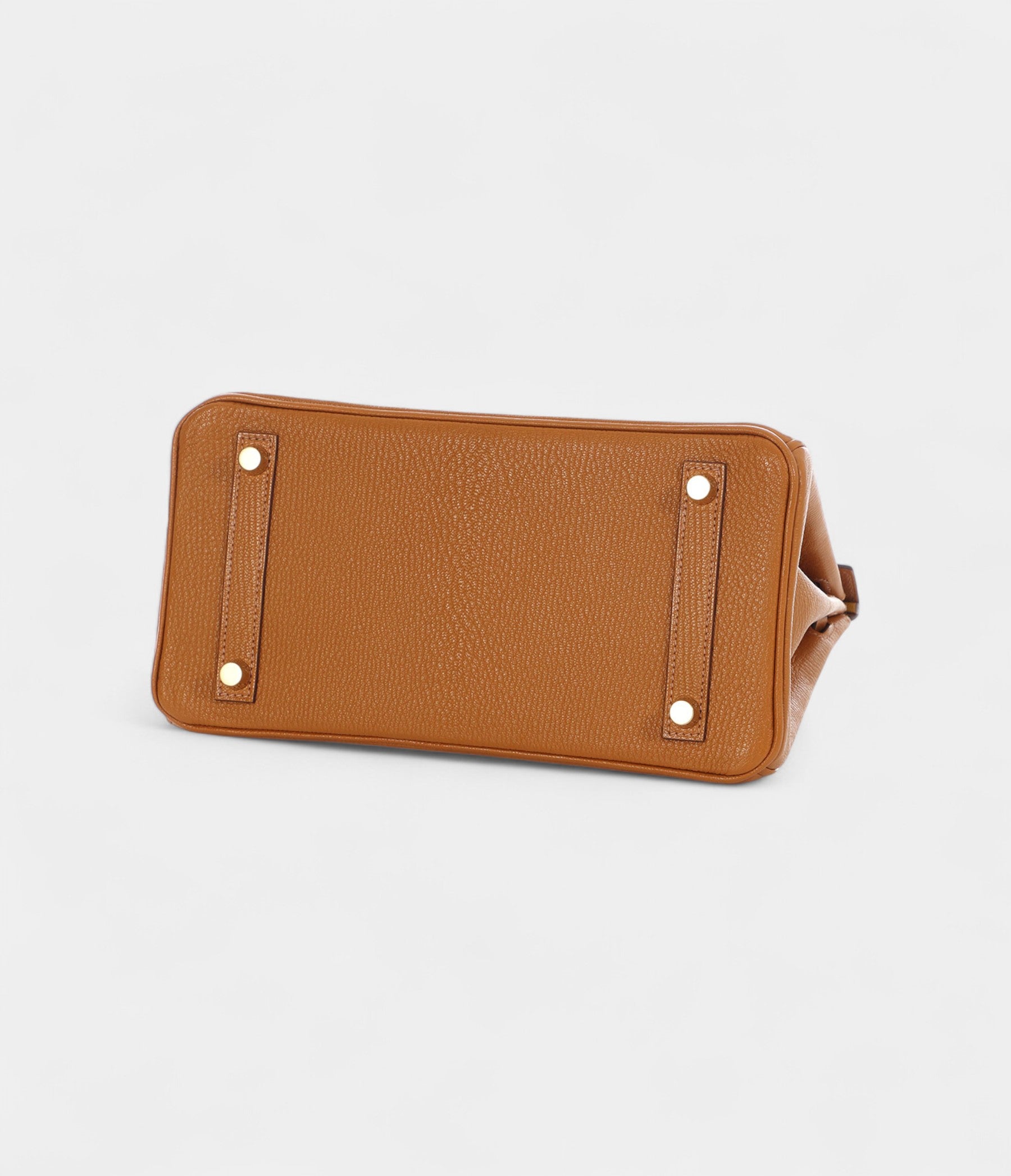 HMCaramel and Jaune Chèvre Mysore BK 25 Gold Hardware