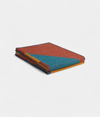 HMCasaqu’Echiquier Wool & Cashmere Blanket