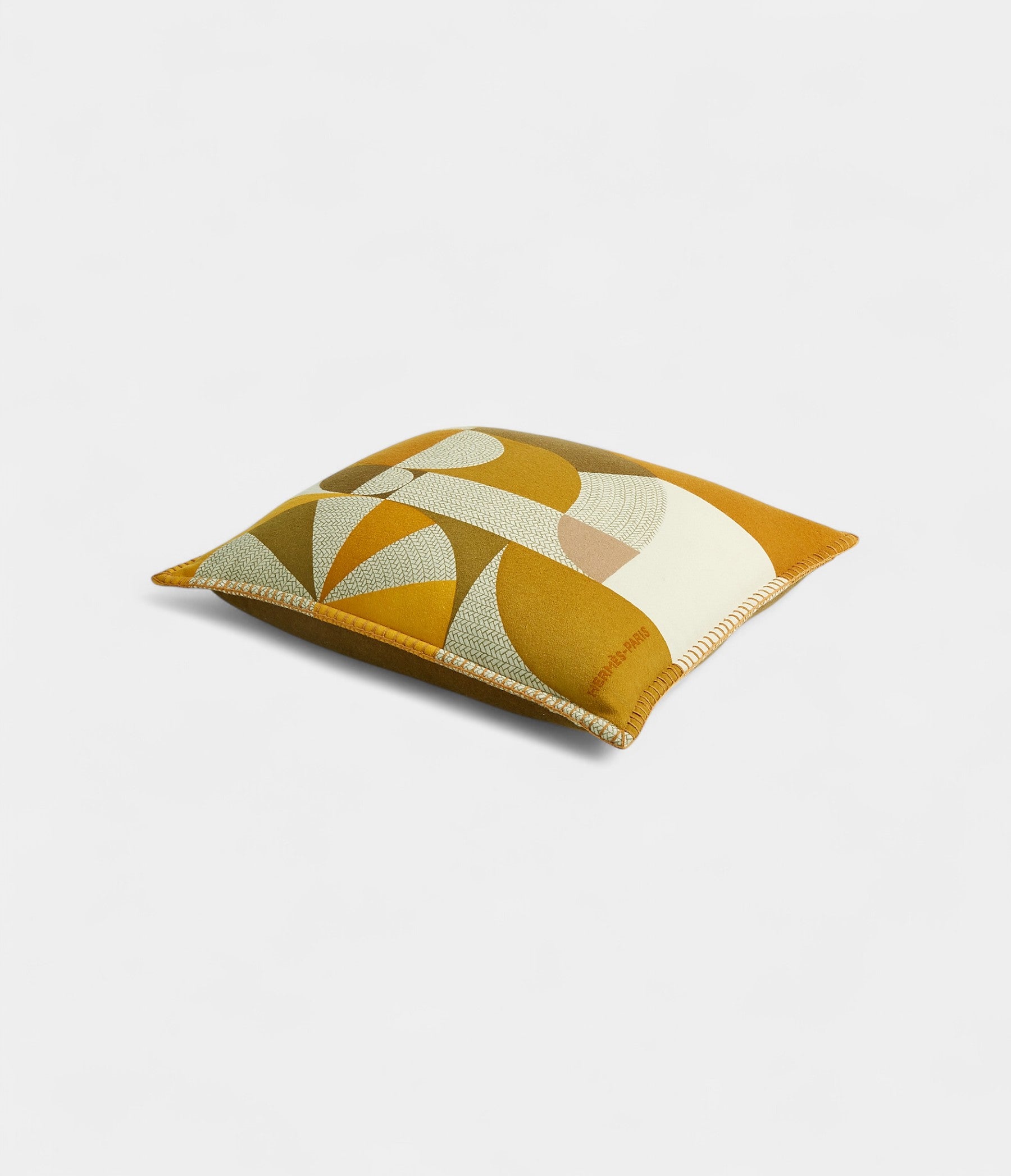 HMCheval Natté Decorative Pillow