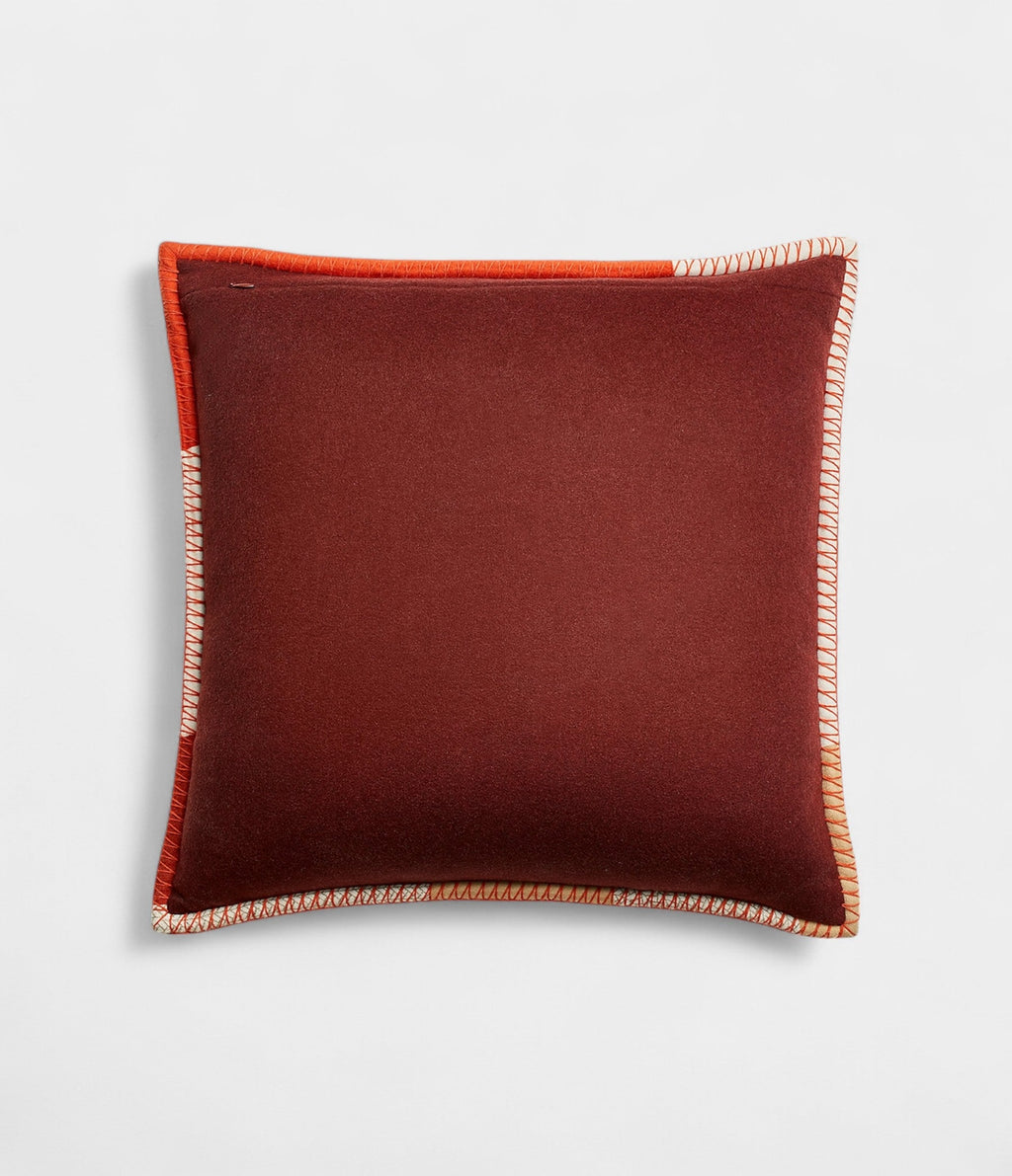 HMCheval Natté Decorative Pillow