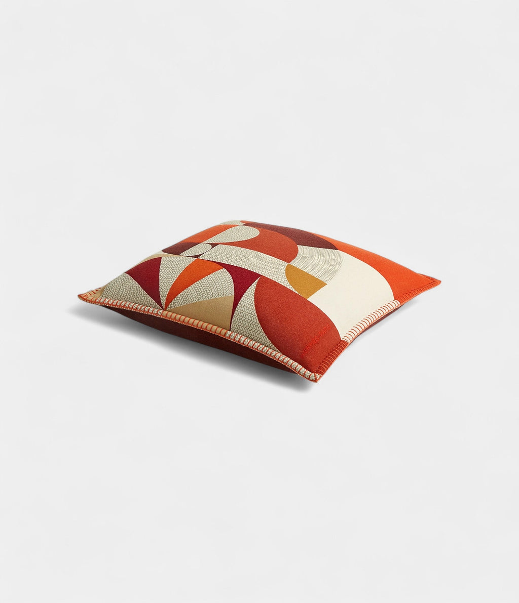 HMCheval Natté Decorative Pillow