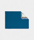 HMCheval Natté Wool & Cashmere Blanket