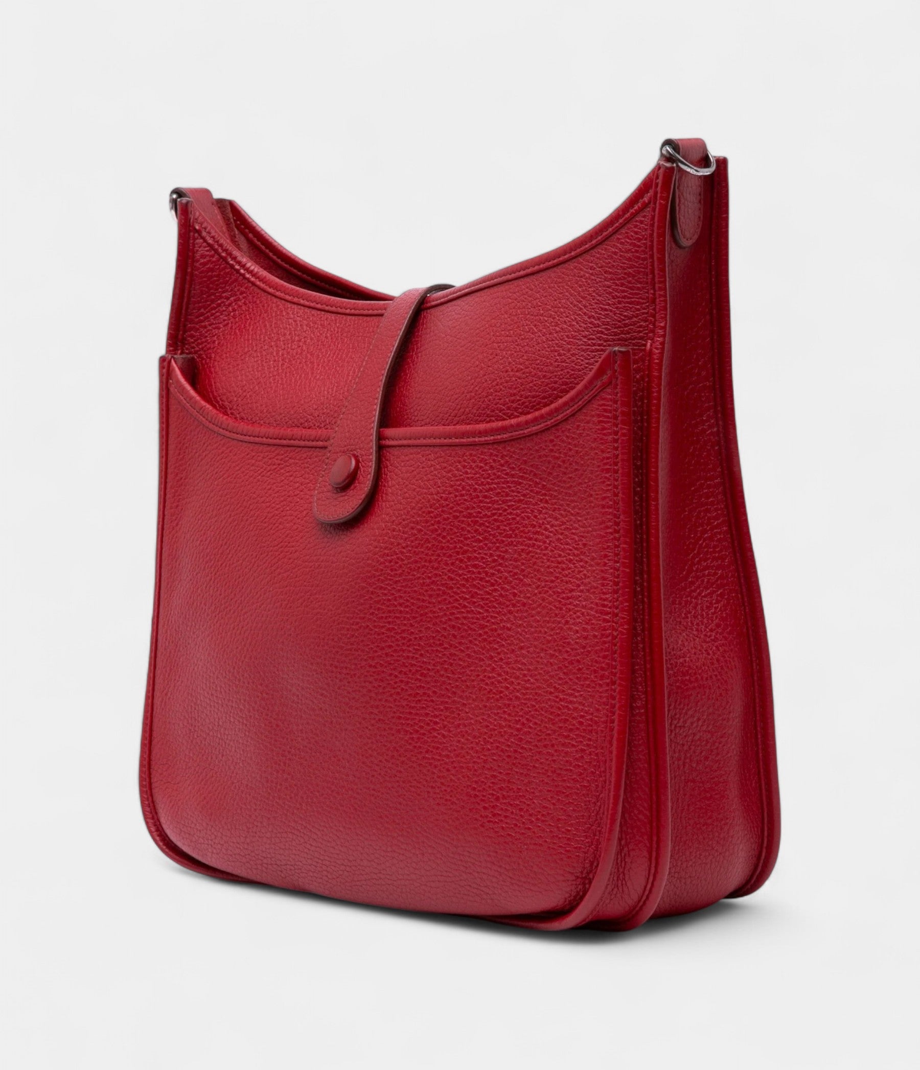 HMClemence Evelyne III 29 PM Red