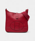 HMClemence Evelyne III 29 PM Red