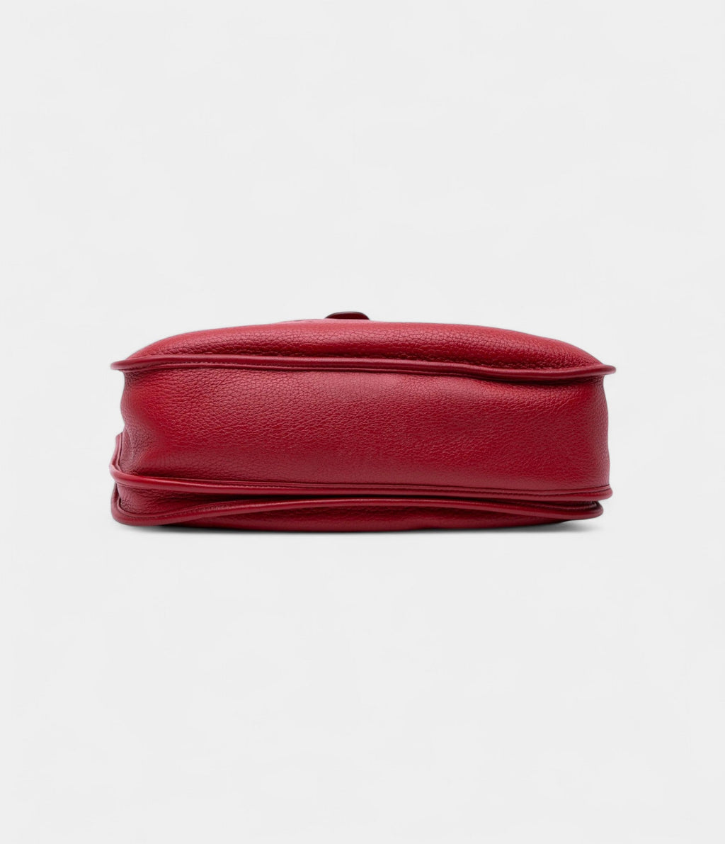 HMClemence Evelyne III 29 PM Red