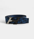 HMCloth Belt Casual Sophistication with Heritage Craftsmanship