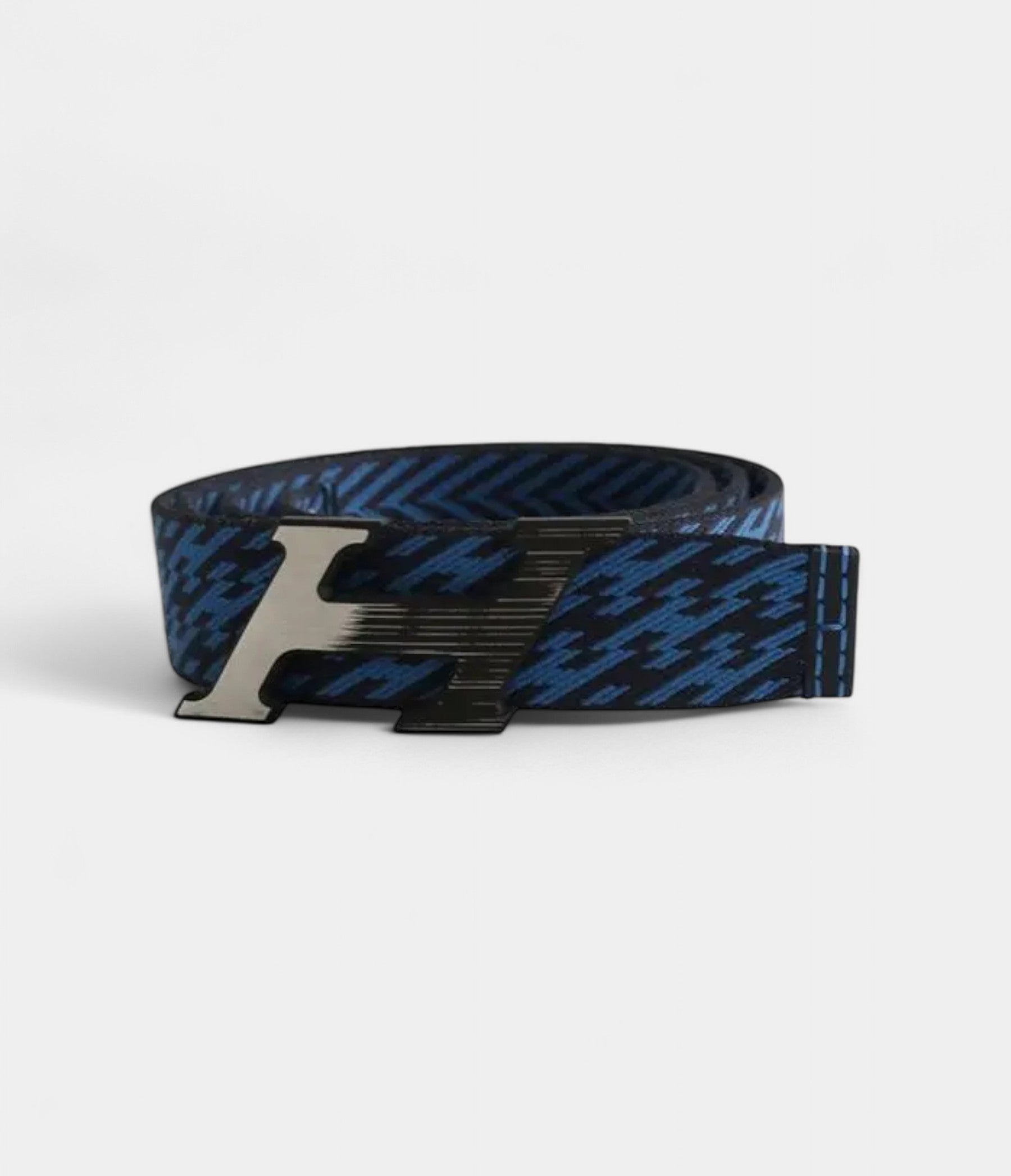 HMCloth Belt Casual Sophistication with Heritage Craftsmanship